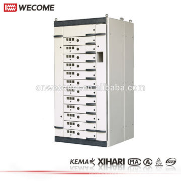 Painel elétrico de baixa tensão Blokset tipo NSX Switchgear levantado